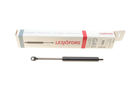 Пружина газовая капота, Lesjofors (8008405)