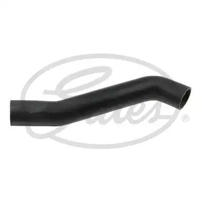 Шланг резиновый, MERCEDES BENZ, GATES (053380) Шланг резиновый, MERCEDES BENZ, GATES (053380)