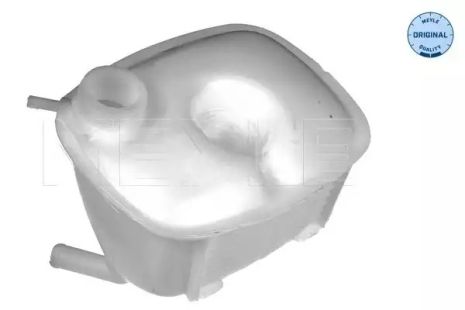 Компенсационный бак, VOLKSWAGEN 171121407F, MEYLE (1001210002)