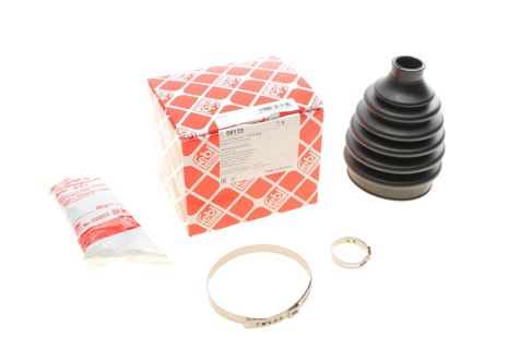 Захист (пильник) ШРКШа внутрішній (к-т) MONDEO 1. 8-2. 0 FORD, FEBI BILSTEIN (06135)