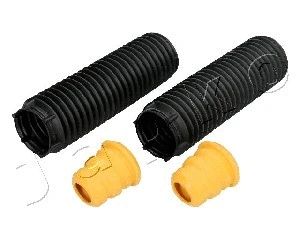 Комплект 2шт пыльник/отбойник амортизатора перед mazda 3/FOCUS 03-14, MAZDA 3, MAZDA BP4K340A5B, JAPKO (159302