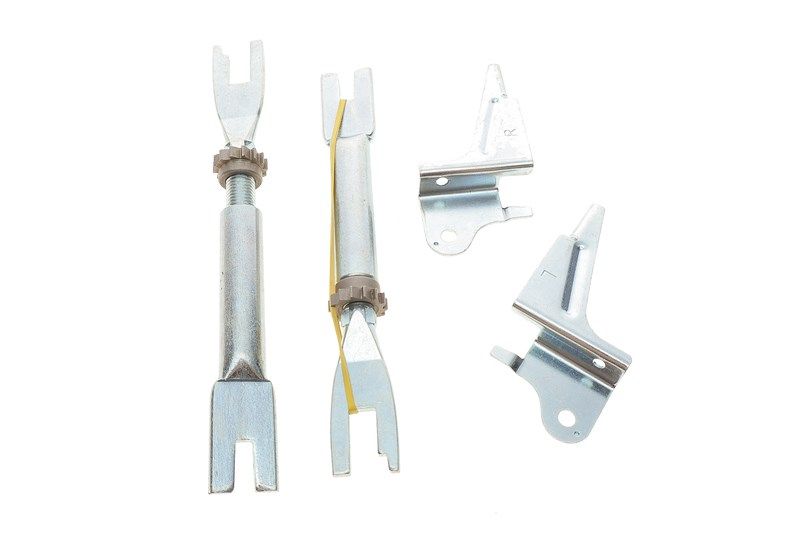 108 53 014 QUICK BRAKE Комплект ругулятора,барабаний гальм. механізм 108 53 014 QUICK BRAKE Комплект ругулятора,барабаний гальм. механізм