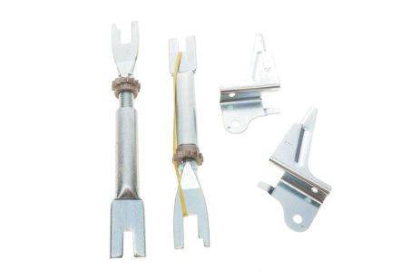 108 53 014 QUICK BRAKE Комплект ругулятора,барабаний гальм. механізм 108 53 014 QUICK BRAKE Комплект ругулятора,барабаний гальм. механізм