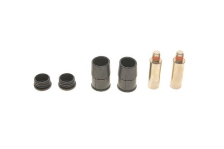 Направляющая суппорта (переднего) Audi A6/A7/A8/BMW X5/X6 07-(ate), AUDI A6, BMW X5, QUICK BRAKE (1131448X)