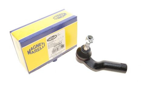 Наконечник поперечной рулевой тяги, FORD FOCUS, VOLVO V50, MAGNETI MARELLI (301191604210)