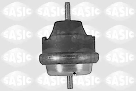 Кронштейн, подвеска двигателя, CITROËN XSARA, PEUGEOT 206, Sasic (8441771)