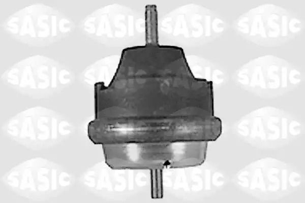 Кронштейн, подвеска двигателя, CITROËN XSARA, PEUGEOT 206, Sasic (8441771) Кронштейн, подвеска двигателя, CITROËN XSARA, PEUGEOT 206, Sasic (8441771)