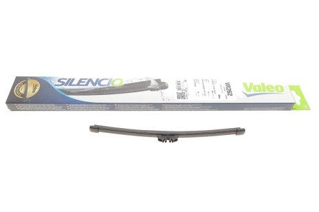 Щетка стеклоочистителя, MINI MINI, FORD KA+, VALEO (574609)