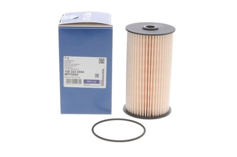 Топливный фильтр, SKODA SUPERB, SEAT ALTEA, MEYLE (1003230004) Топливный фильтр, SKODA SUPERB, SEAT ALTEA, MEYLE (1003230004)