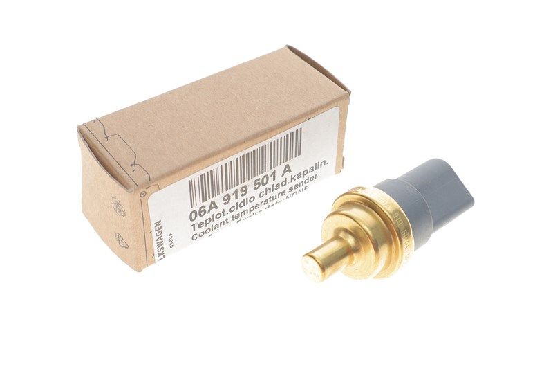 06A919501A OE VAG ДАТЧИК ТЕМПЕРАТУРИ 06A919501A OE VAG ДАТЧИК ТЕМПЕРАТУРИ