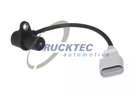 Датчик коленвала, AUDI 06A906433G, SEAT EXEO, TRUCKTEC (0717032)