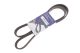Ремень генератора 6PK1420 transit 2.5Di/TD (ps, ac) 9200, JEEP 4841734AA, VOLVO 1275725, HUTCHINSON (1425K6) Ремень генератора 6PK1420 transit 2.5Di/TD (ps, ac) 9200, JEEP 4841734AA, VOLVO 1275725, HUTCHINSON (1425K6)