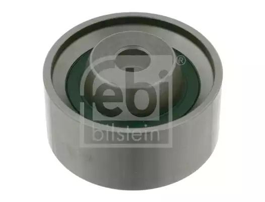 Ролик натягувача ременя ACCENT 1. 5 95-, FEBI BILSTEIN (24551) Ролик натягувача ременя ACCENT 1. 5 95-, FEBI BILSTEIN (24551)