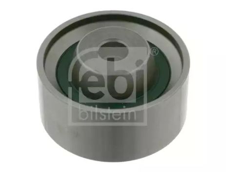 Ролик натягувача ременя ACCENT 1. 5 95-, FEBI BILSTEIN (24551)