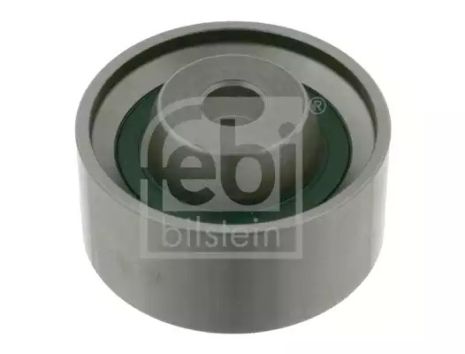 Ролик натягувача ременя ACCENT 1. 5 95-, FEBI BILSTEIN (24551)