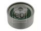 Ролик натягувача ременя ACCENT 1. 5 95-, FEBI BILSTEIN (24551) Ролик натягувача ременя ACCENT 1. 5 95-, FEBI BILSTEIN (24551)