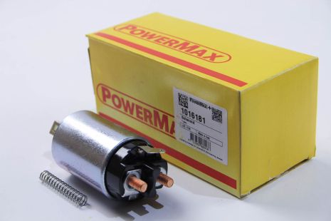 Реле втягуюче, POWERMAX (81016181)