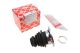 Захист ШРКШа внутрішній. прав. VW Golf/Jetta, Lupo, Passat SEAT SKODA (35*100*116) з м…, FEBI BILSTEIN (38335)