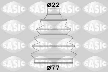 Комплект пыльника, OPEL RENAULT, DACIA 6001550547, SASIC (1904036) Комплект пыльника, OPEL RENAULT, DACIA 6001550547, SASIC (1904036)