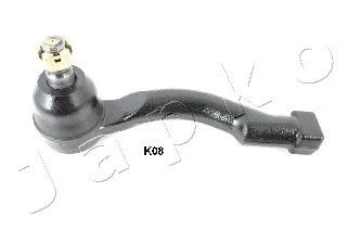 Наконечник рулевой тяги, KIA SORENTO, JAPKO (111K08L) Наконечник рулевой тяги, KIA SORENTO, JAPKO (111K08L)