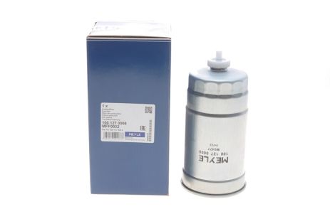 Топливный фильтр, VW PASSAT, VOLVO V70, MEYLE (1001270008) Топливный фильтр, VW PASSAT, VOLVO V70, MEYLE (1001270008)