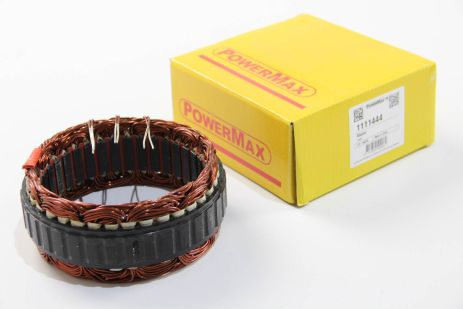 Статор генератора, POWERMAX (81111444)