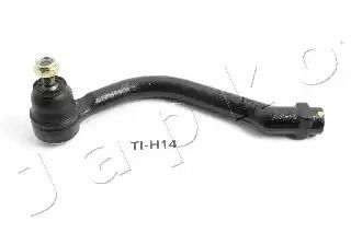 Наконечник рулевой тяги, HYUNDAI SONATA, JAPKO (111H13L) Наконечник рулевой тяги, HYUNDAI SONATA, JAPKO (111H13L)