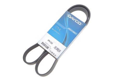 Ремень поликлиновый (DAYCO), DAYCO (6PK1225) Ремень поликлиновый (DAYCO), DAYCO (6PK1225)