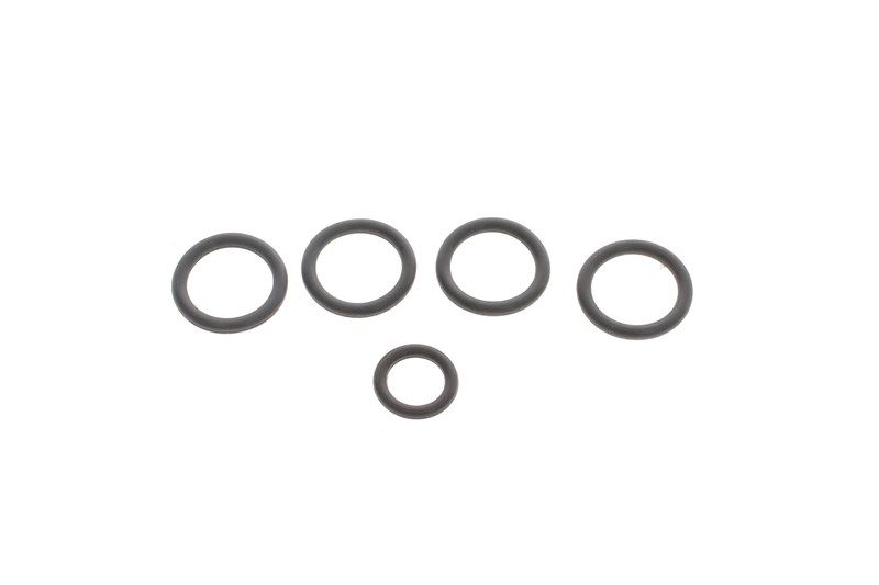 Прокладка, корпус масляного фильтра, land rover, jaguar (chery), ELRING (160270) Прокладка, корпус масляного фильтра, land rover, jaguar (chery), ELRING (160270)