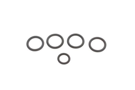 Прокладка, корпус масляного фильтра, land rover, jaguar (chery), ELRING (160270)