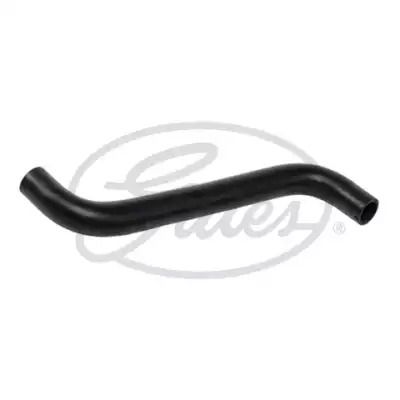 Изогнутый патрубок системы охлаждения, RENAULT 7700312887, OPEL 4408637, GATES (052677) Изогнутый патрубок системы охлаждения, RENAULT 7700312887, OPEL 4408637, GATES (052677)