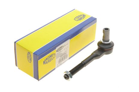 Наконечник поперечной рулевой тяги, AUDI A6, MAGNETI MARELLI (301191602920) Наконечник поперечной рулевой тяги, AUDI A6, MAGNETI MARELLI (301191602920)