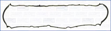 Прокладка клапанной крышки резиновая, OPEL 7701066400, RENAULT 7701066400, AJUSA (11113100)