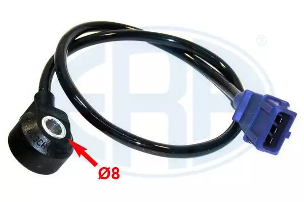 Датчик детонации 550236A VW PORSCHE Датчик детонации 550236A VW PORSCHE