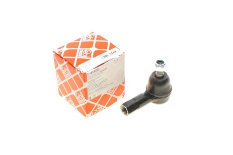 Наконечник рульової тяги пр/лів CHEVROLET Evanda,Epica,Leganza,Nubira, FEBI BILSTEIN (41902) Наконечник рульової тяги пр/лів CHEVROLET Evanda,Epica,Leganza,Nubira, FEBI BILSTEIN (41902)
