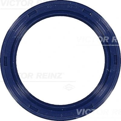 Уплотняющее кольцо, коленчатый вал, NISSAN WINGROAD, VICTOR REINZ (815326900)