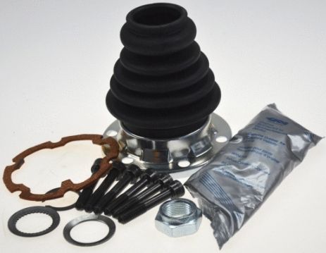 Комплект пылника, приводной вал, SKODA OCTAVIA, AUDI A3, Loebro (300489) Комплект пылника, приводной вал, SKODA OCTAVIA, AUDI A3, Loebro (300489)