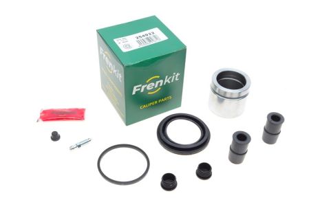 Ремкомплект гальмівного супорта BMW 3 SERIES (E-36, E-46), Z3, Z4(E-85), FRENKIT (254922)