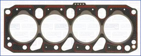 Прокладка коллектора ex, FORD 6179100, FORD FIESTA, AJUSA (10065620) Прокладка коллектора ex, FORD 6179100, FORD FIESTA, AJUSA (10065620)