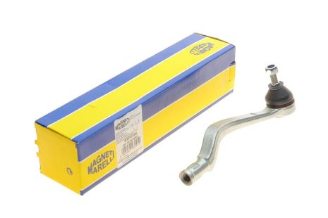 Наконечник поперечной рулевой тяги, DACIA SANDERO, MAGNETI MARELLI (301191603860)