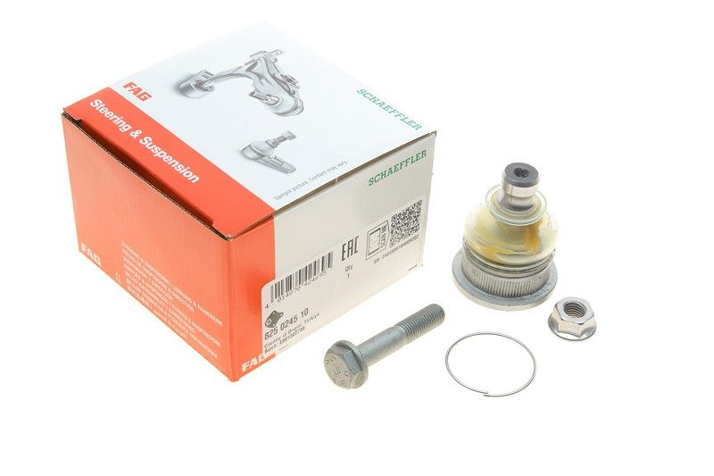 Шарнир независимой подвески / поворотного рычага, RENAULT MEGANE, NISSAN NOTE, FAG (825024510) Шарнир независимой подвески / поворотного рычага, RENAULT MEGANE, NISSAN NOTE, FAG (825024510)