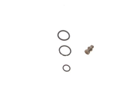 Комплект прокладок форсунки VW Golf, Touran, Skoda Octavia 2.0 TDI, FEBI BILSTEIN (39731)