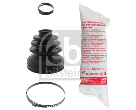 Пильник ШРКШ TOYOTA Corolla 1. 6 07-, FEBI BILSTEIN (100438)