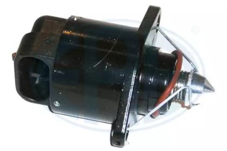 Поворотная заслонка, подвод воздуха 556003A VAUXHALL OPEL