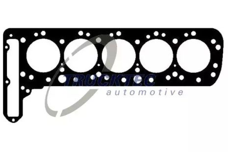 Прокладка гбц, MERCEDES BENZ, TRUCKTEC (0210089)