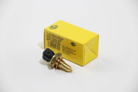 Датчик температури антифризу, HELLA (6PT009107851) Датчик температури антифризу, HELLA (6PT009107851)