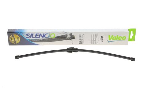 Щетка стеклоочистителя, VALEO (574330)