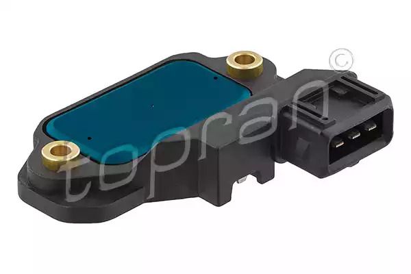 Коммутатор, TOPRAN (720309) Коммутатор, TOPRAN (720309)