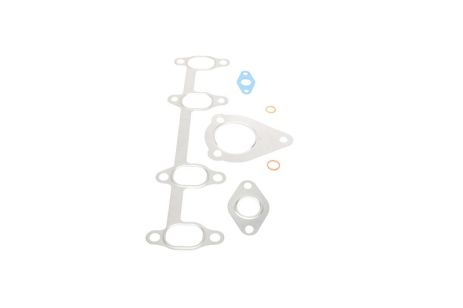 Монтажный комплект, компрессор, seat leon, SEAT LEON, SEAT TOLEDO, VIKA (12531045901)