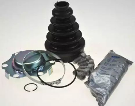 Пильовик ШРУС внутр. VW,SEAT (вир-во GKN) 23175